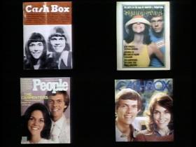 The Carpenters Top Of The World
